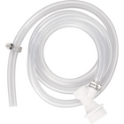 1/4 in. Gas Tubing Assembly - Ball Lock Quick Disconnect (QD)