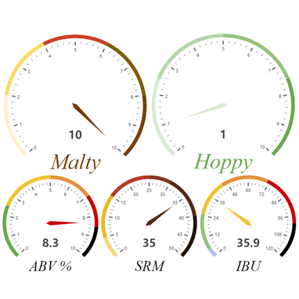Kit (Extract) - Mr. Hector Vargus Porter - PLACEHOLDER