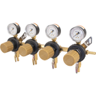 Secondary Regulator - 4 Way