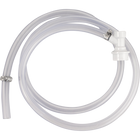 5/16 in. Gas Tubing Assembly  - Ball Lock Quick Disconnect (QD)