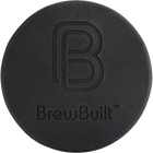 BrewBuilt Coaster