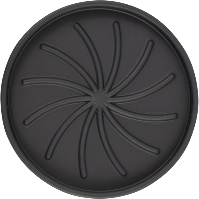BrewBuilt Coaster
