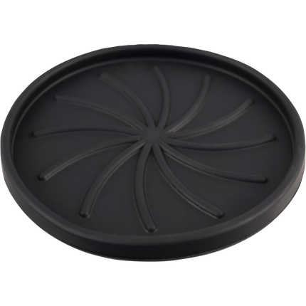 BrewBuilt Coaster