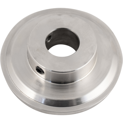 Cannular Pro 300 Chuck for 32oz Crowlers - For Cannular Pro Model Only