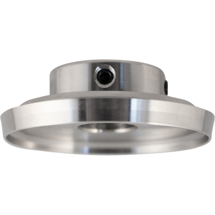Cannular Pro 300 Chuck for 32oz Crowlers - For Cannular Pro Model Only