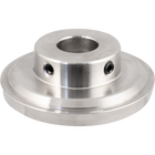 Cannular Pro 300 Chuck for 32oz Crowlers - For Cannular Pro Model Only