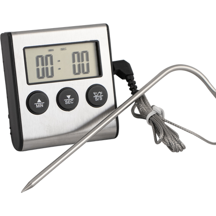 Digital Oven Thermometer
