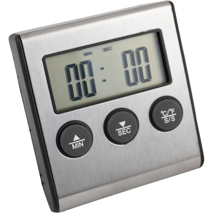Digital Oven Thermometer