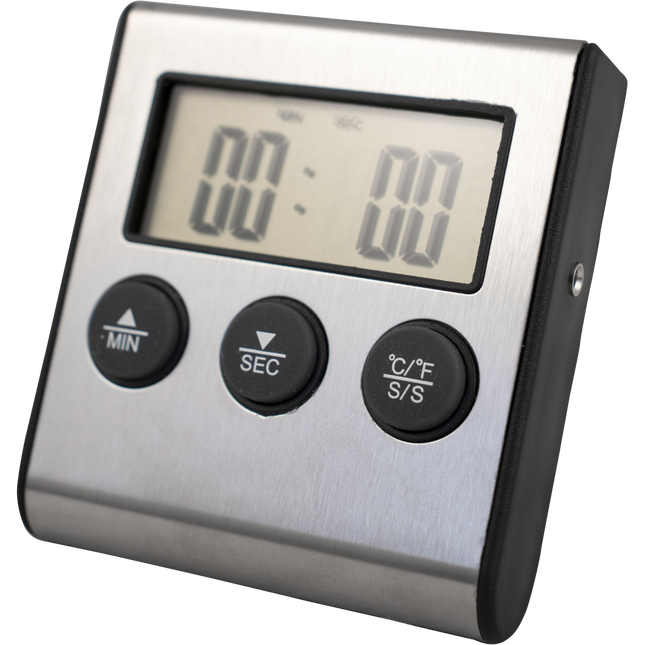 Digital Oven Thermometer