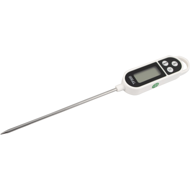 Digital Pocket Probe Thermometer