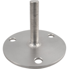 MB - Replacement Part - Foot pad for 1 & 2 bbl Conical and Brite Tank
