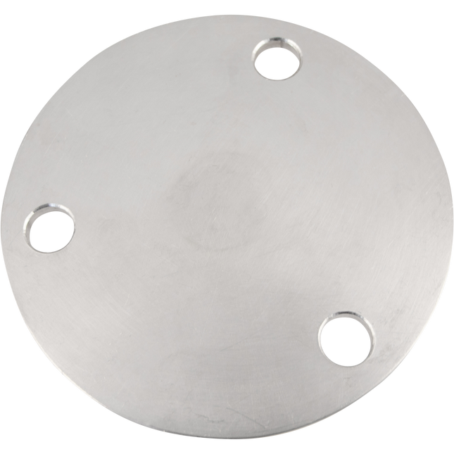 MB - Replacement Part - Foot pad for 1 & 2 bbl Conical and Brite Tank