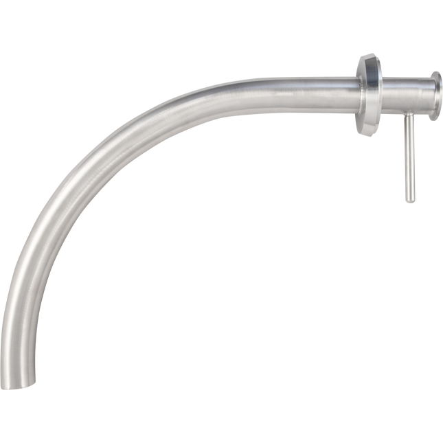 MB - Replacement Part - DIN Racking Arm for 30 bbl Tanks