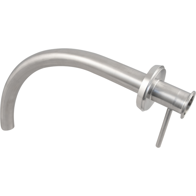 MB - Replacement Part - DIN Racking Arm for 30 bbl Tanks
