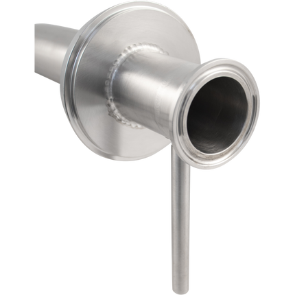 MB - Replacement Part - DIN Racking Arm for 30 bbl Tanks