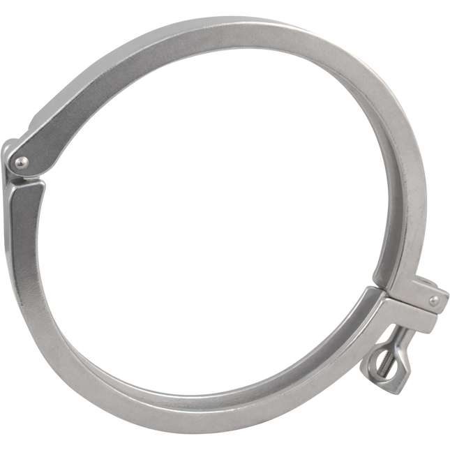 MB - Replacement Part - 10 in. T.C. Clamp