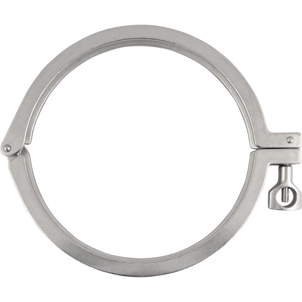 MB - Replacement Part - 10 in. T.C. Clamp