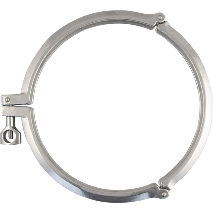 MB - Replacement Part - 12 in. T.C. Clamp