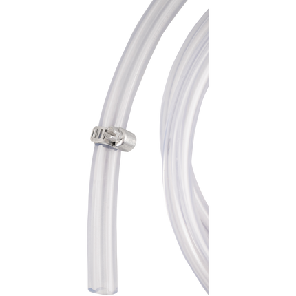 5/16 in. Gas Tubing Assembly  - Ball Lock Quick Disconnect (QD)