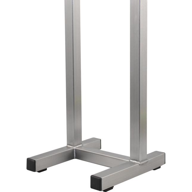 BrewBuilt Stainless Tabletop Control Box Stand