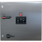 Touch Screen Control Panel for 7 bbl MoreBeer! Pro Brewing System