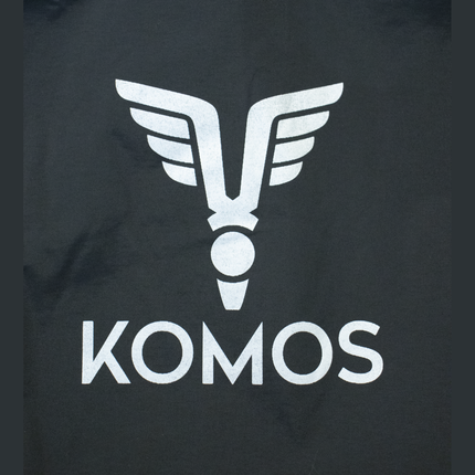Outdoor Cover for KOMOS V2 Kegerator