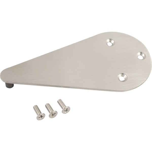KOMOS® Outdoor Kegerator Build-In Door Hinge