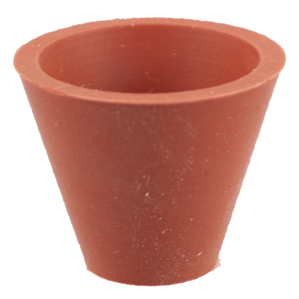 Replacement Rubber Cup For Nozzle Plastic #4.20