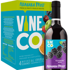 Wine Kit - VineCo - Niagara Mist - Blackberry