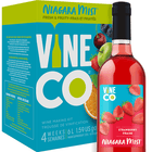 Wine Kit - VineCo - Niagara Mist - Strawberry
