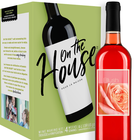 Wine Kit - On The House - Blush