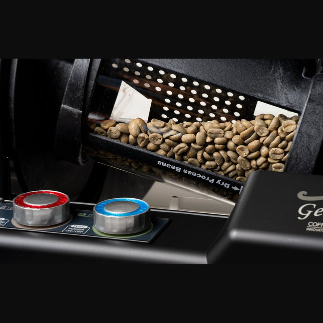 Gene Cafe Coffee Roaster