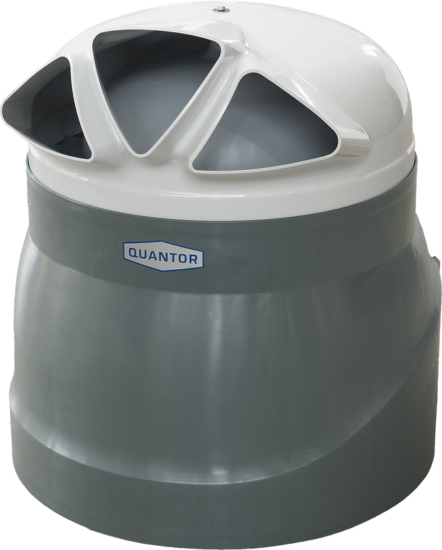 Kreyer Centrifugal Humidifier - HumiFix 1