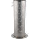 Alternate Baskets for the EnoItalia Delta Zero Destoner - Return