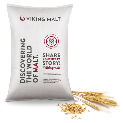 Malt - Viking Malt Sahti - Per Lb (Showroom Only)