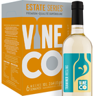 Wine Kit - VineCo - Estate Series - Traminer Riesling, AUS