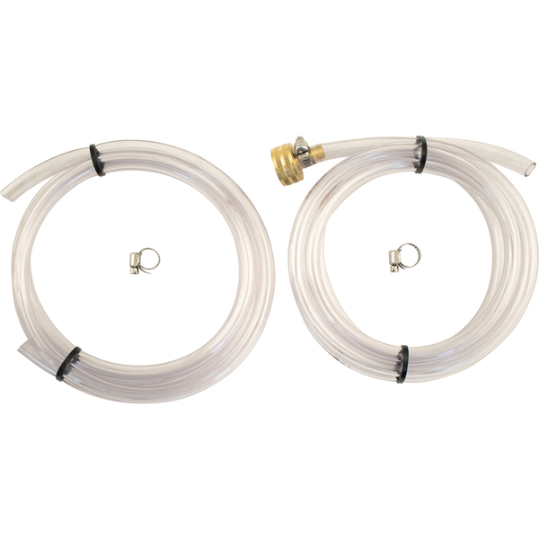 Coolant Connection Kit for Barbed AlcoEngine Stills