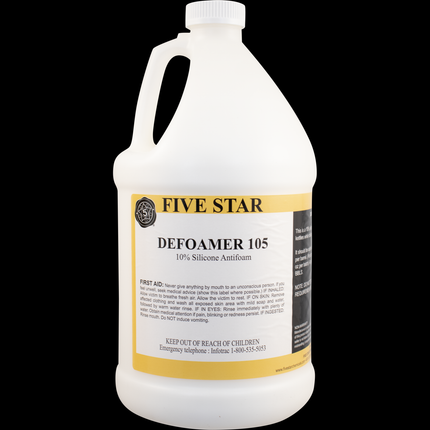 Five Star - Kettle Defoamer 105 - PLACEHOLDER