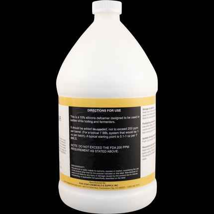 Five Star - Kettle Defoamer 105 - PLACEHOLDER