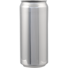 Silver Aluminum Crowler (946ml/32oz) - Case of 149 Cans and Lids