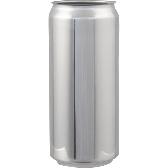 Silver Aluminum Crowler (946ml/32oz) - Case of 149 Cans and Lids