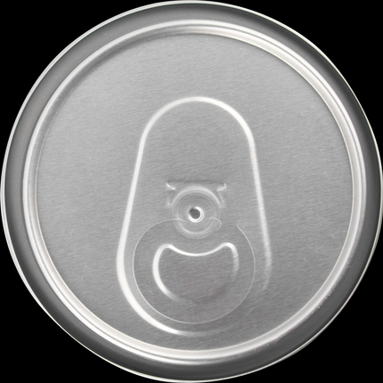 Silver Aluminum Crowler (946ml/32oz) - Case of 149 Cans and Lids