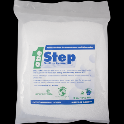 One Step Cleanser - PLACEHOLDER