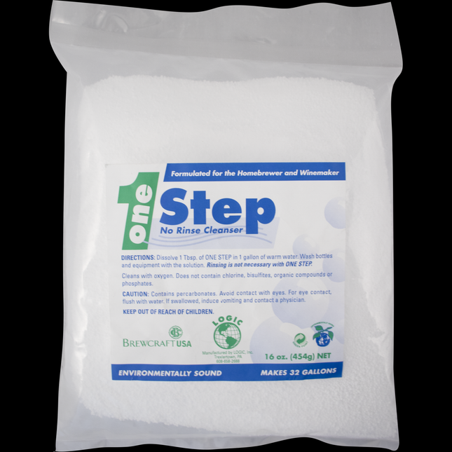 One Step Cleanser - PLACEHOLDER