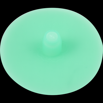 Silicone Airlock for Mason Jars