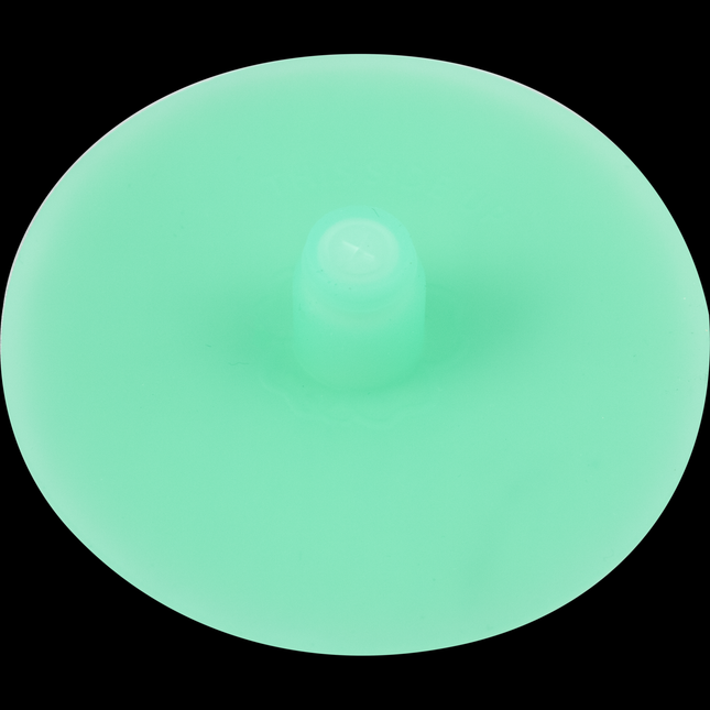 Silicone Airlock for Mason Jars