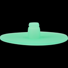 Silicone Airlock for Mason Jars