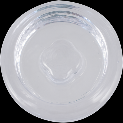 Glass Weight for Pickling in Mason Jars