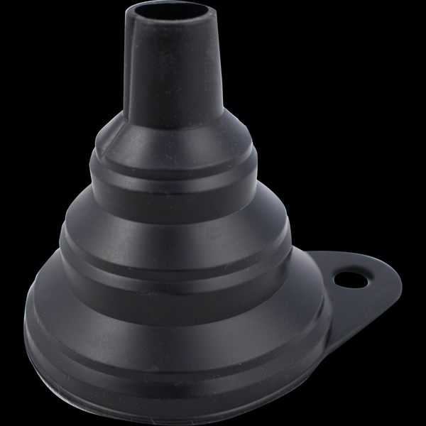 Collapsible Silicone Funnel