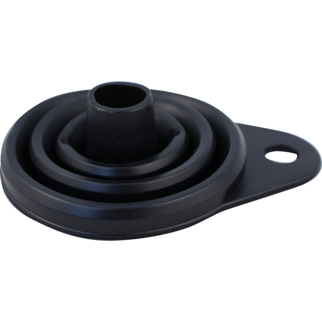 Silicone Funnel - Collapsible